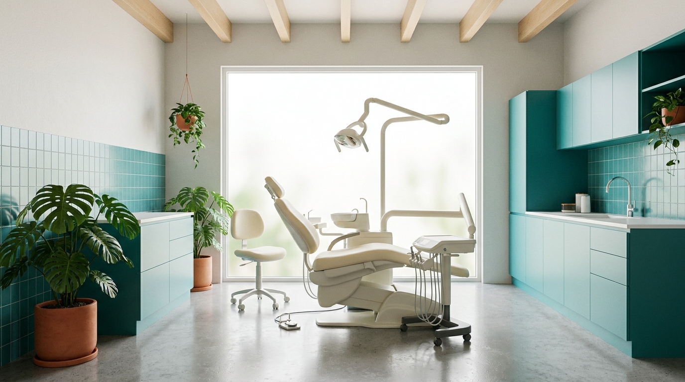 Ficha de Mexicali Dental, dentista en Mexicali