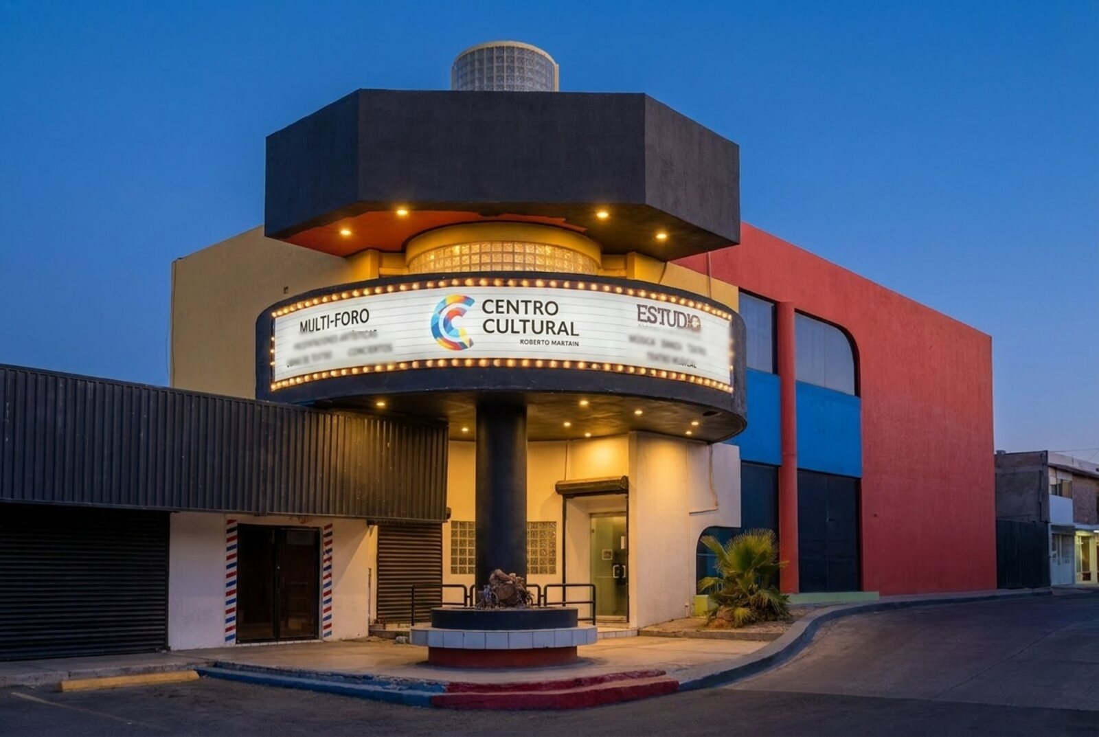 Bucafest in Mexicali: Cabaret and Burlesque Festival