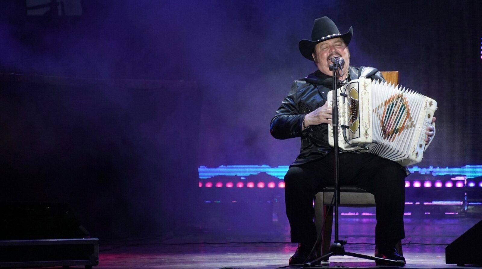 Ramón Ayala en Mexicali