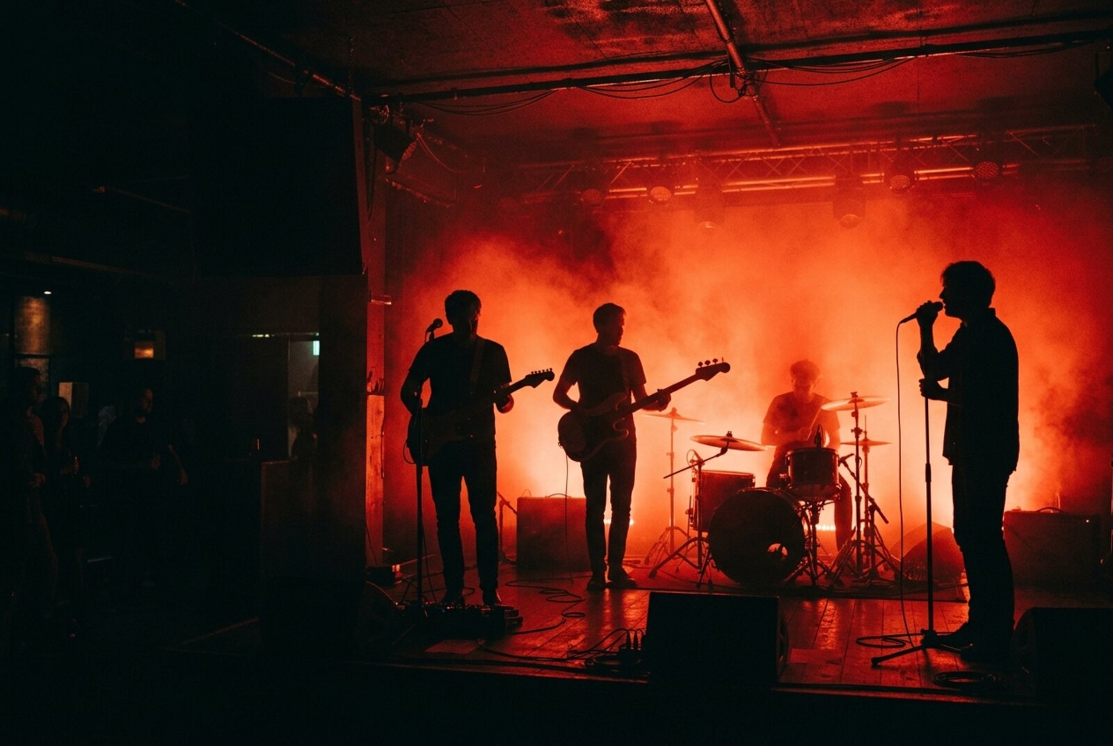 Rubytates en Mexicali 2026 - Foro Dragón