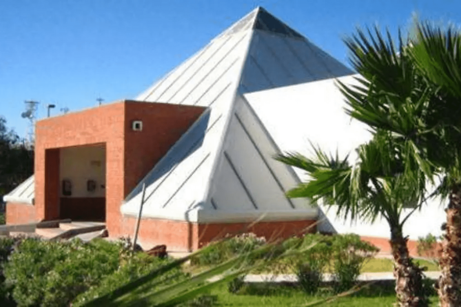 Meyibó Centro del Saber - Inclusión y Cultura Meyibó Centro del Saber en Mexicali