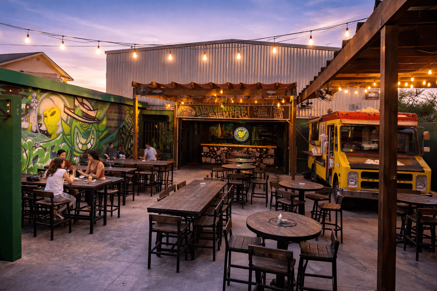 Amante Brew Company - Cervecería premiada en Mexicali