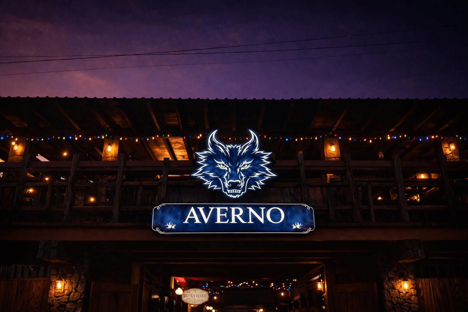 Cervecería Averno - Cerveza artesanal premiada en Mexicali