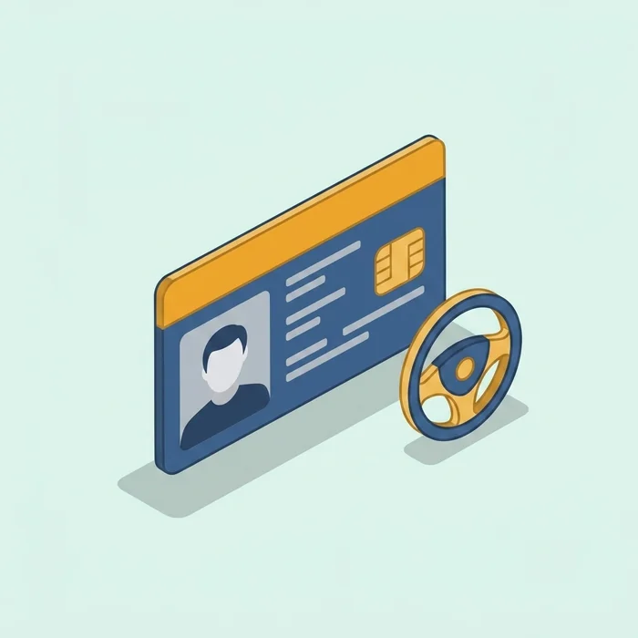 Licencia de Conducir